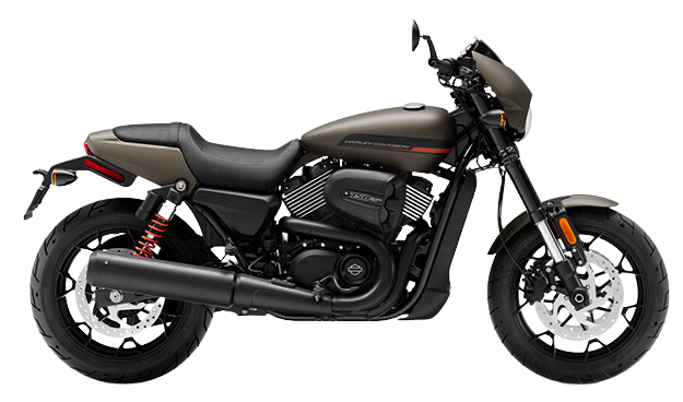 【2020年式】 XG750A ストリートロッド
