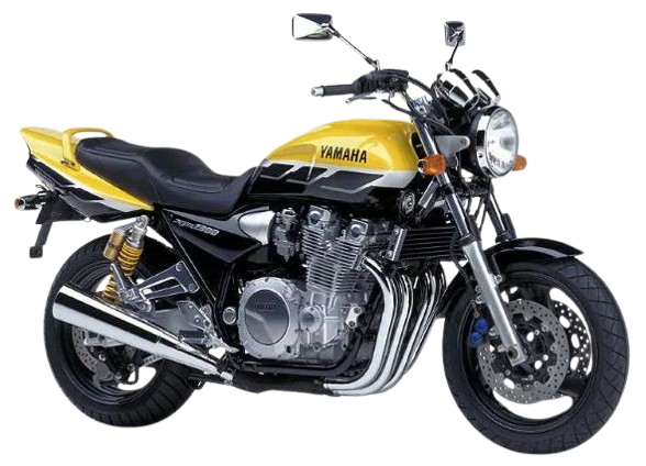 XJR1300【1998～2015年】を売る｜最新の買取相場と査定価格