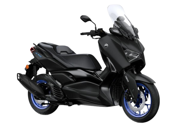 XMAX 125【2006年～現行】