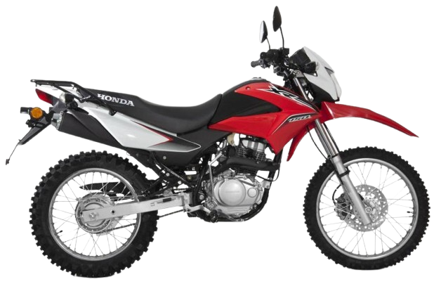 XR150L【2014～現行】