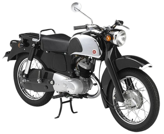 YA-3【1959年】を売る！最新の買取相場と査定価格をCheck