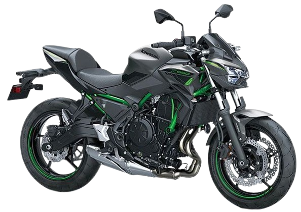 Z650【ER650H型 2017～22年】