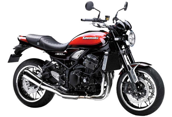 Z900RS【ZR900C型 2018～22年】