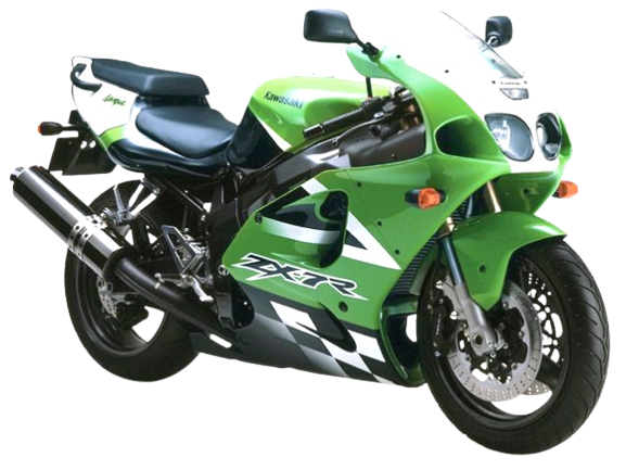 ZX-7R【1996～2003年式】