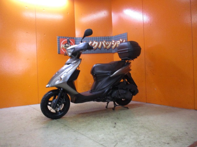 軽整備済み‼️ アドレスv125s 配送可能 現車確認可能 - その他