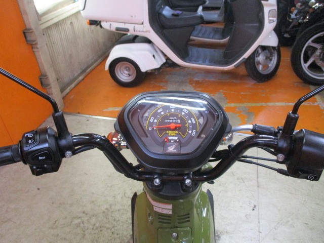 中古】クロスカブ110｜即納対応可能車両｜パッション
