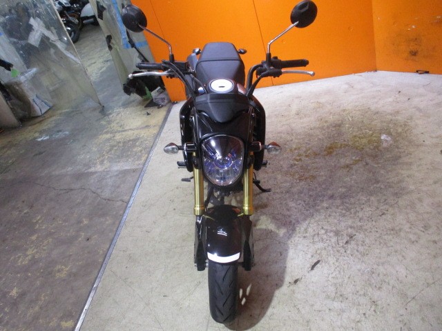 中古 グロム 即納対応可能車両 パッション