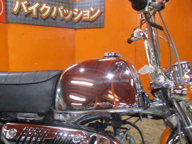 中古ゴリラ｜即納対応可能車両｜パッション