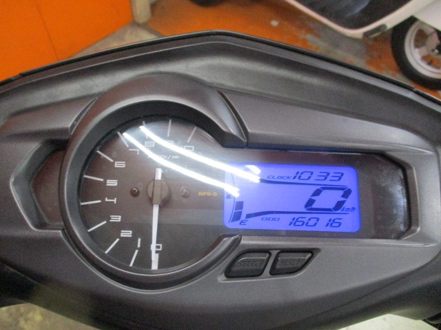 中古】シグナスX SR｜即納対応可能車両！！｜パッション