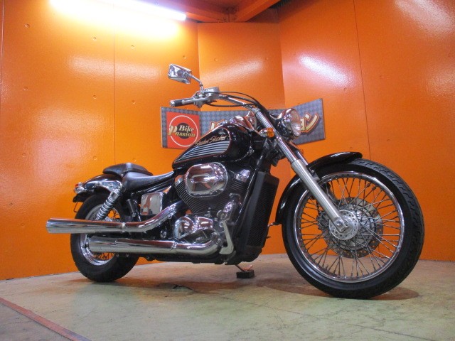中古】シャドウスラッシャー750｜即納対応可能車両｜パッション