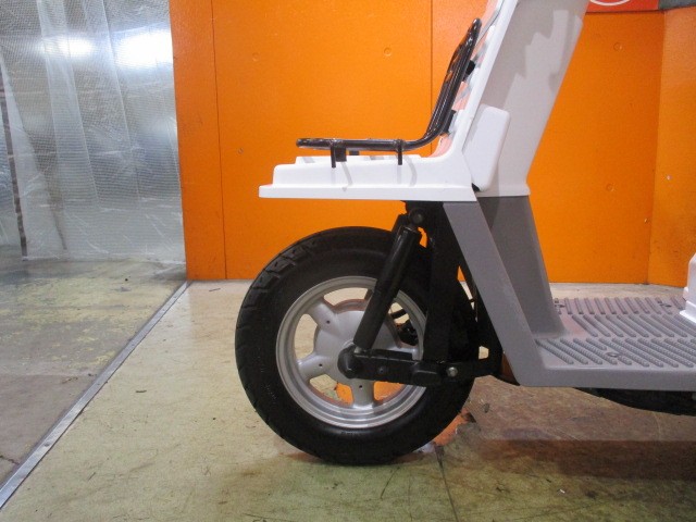 中古】ジャイロX｜即納対応可能車両！！｜パッション