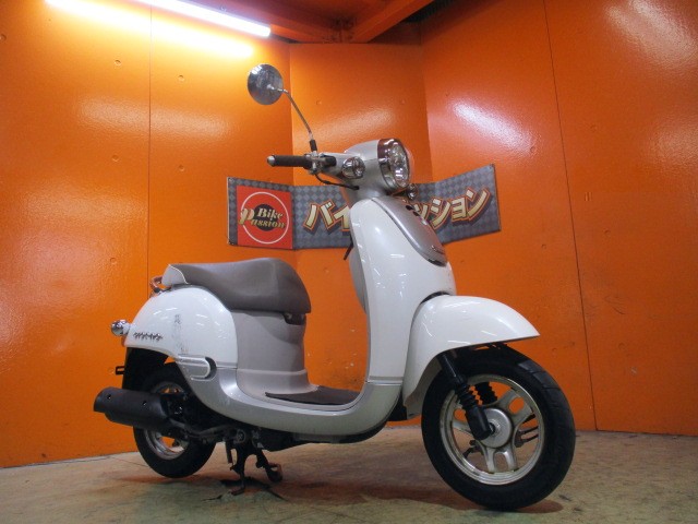 中古】ジョルノ｜即納対応可能車両｜パッション 