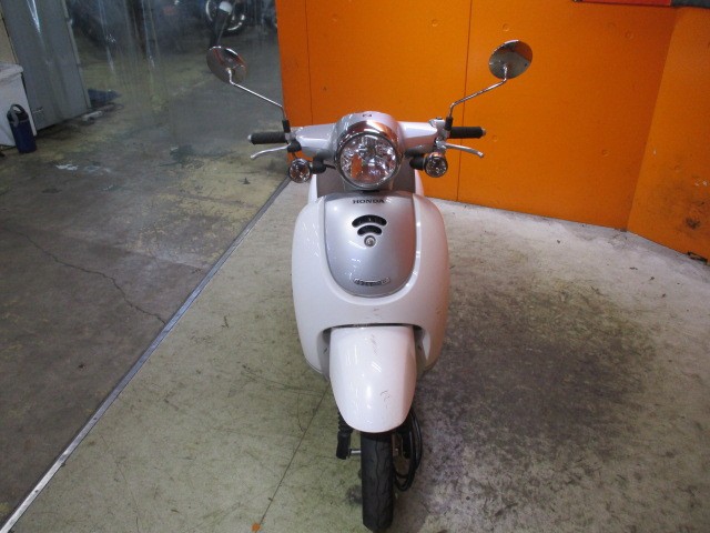 中古】ジョルノ｜即納対応可能車両｜パッション 