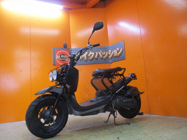 HONDA ホンダ ズーマー50 AF58 現車確認 引取可能 齧ら