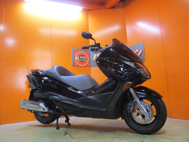 中古】フォルツァ・Z｜即納対応可能車両｜パッション