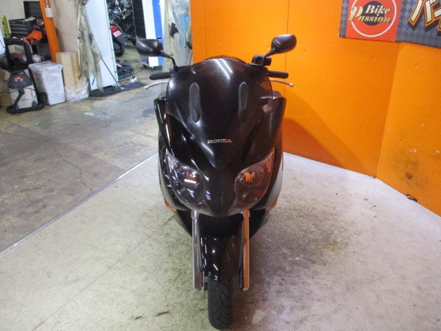 中古】フォルツァ・Z｜即納対応可能車両｜パッション