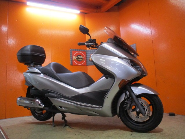 中古】フォルツァ・Z｜即納対応可能車両｜パッション