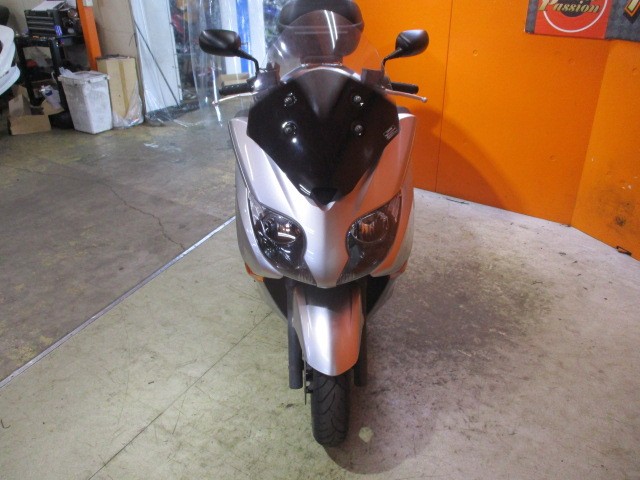 中古】フォルツァ・Z｜即納対応可能車両｜パッション