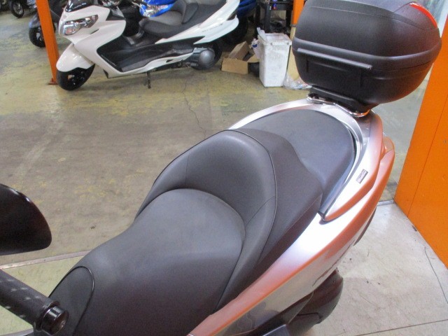 中古】フォルツァ・Z｜即納対応可能車両｜パッション