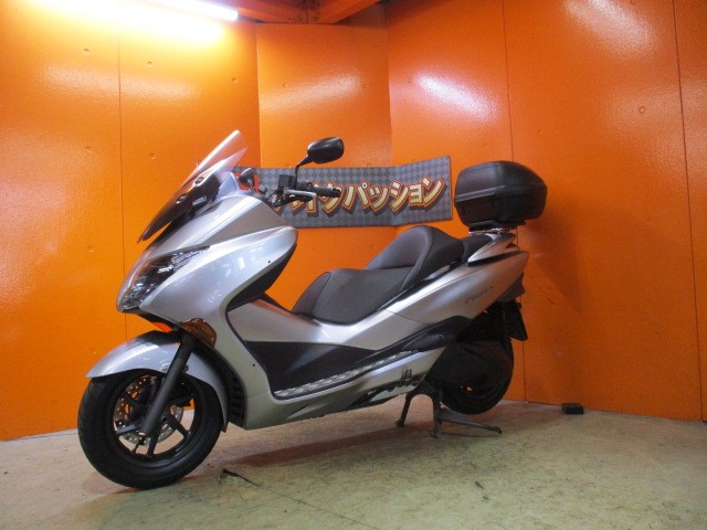 中古】フォルツァ・Z｜即納対応可能車両｜パッション