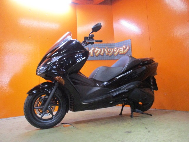 中古】フォルツァ・Z｜即納対応可能車両｜パッション
