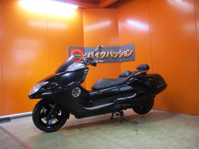 現状販売】マグザム｜即納対応可能車両｜パッション