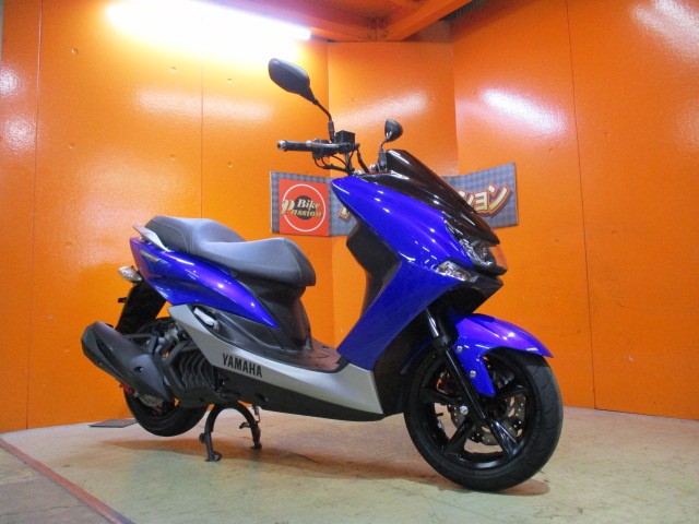 中古】マジェスティS｜即納対応可能車両｜パッション 