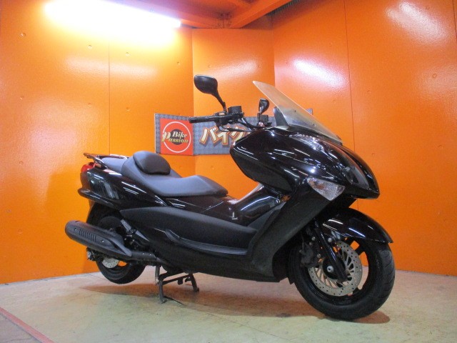 マジステイ250売ります！ （マジェスティ250 (ヤマハ) / 愛媛県 (有 