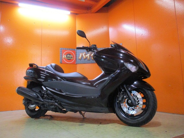 中古】マジェスティ｜即納対応可能車両！！｜パッション