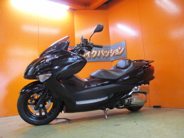 中古】マジェスティ｜即納対応可能車両！！｜パッション