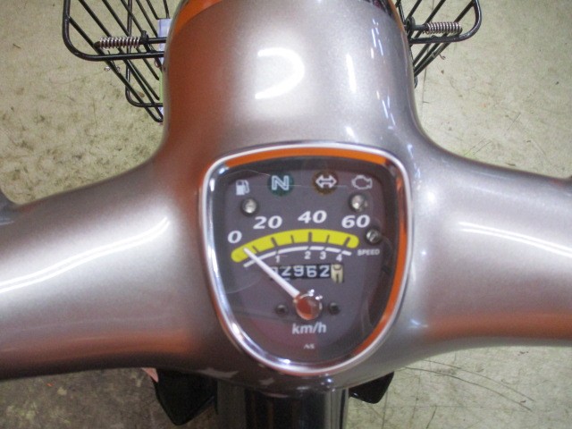 中古】リトルカブ｜即納対応可能車両｜パッション 