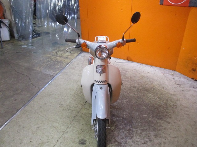 中古】リトルカブ｜即納対応可能車両｜パッション