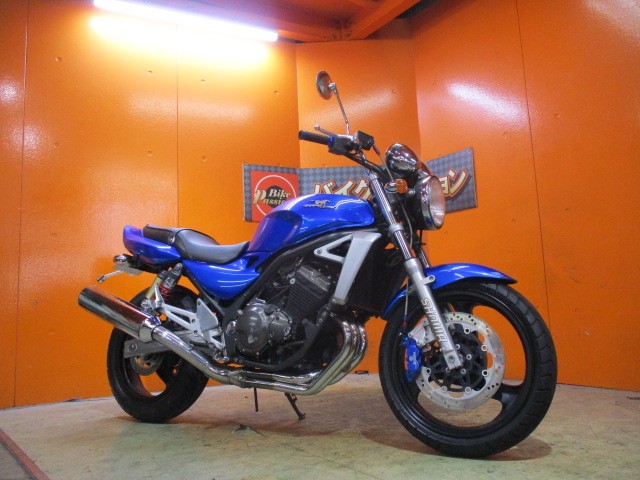 中古】BALIUS－Ⅱ｜即納対応可能車両｜パッション