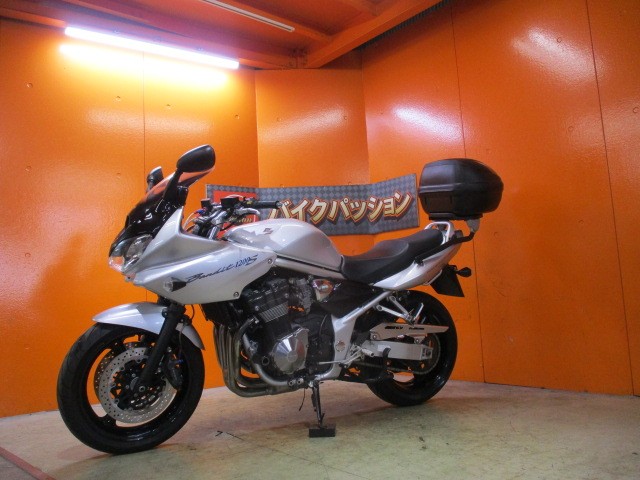 中古】Bandit1200S｜即納対応可能車両｜パッション
