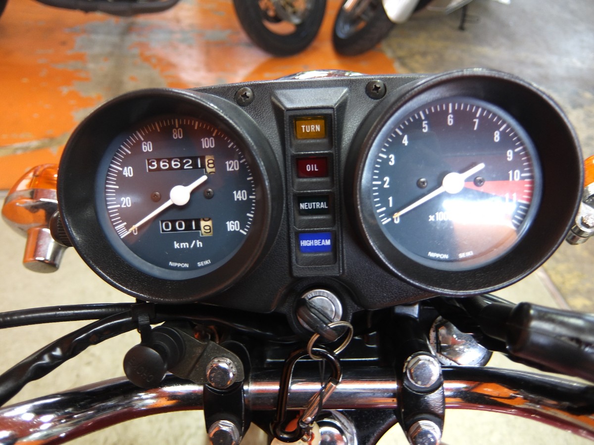 現状販売】CB250T｜即納車対応可能車両！｜パッション