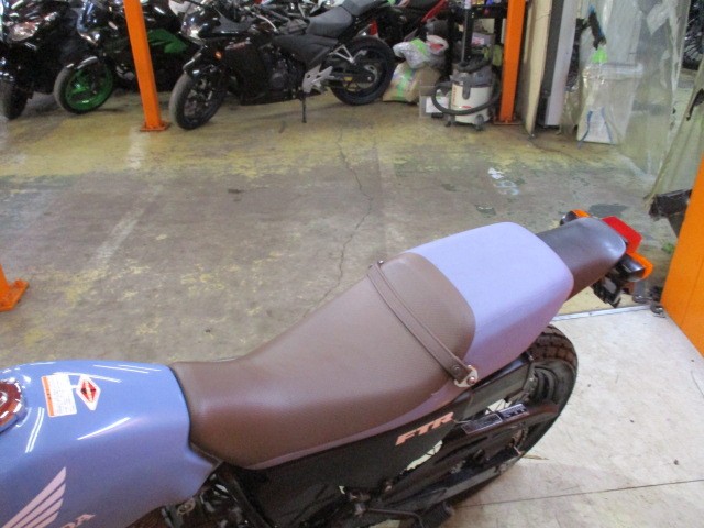 中古】FTR223｜即納対応可能車両｜パッション