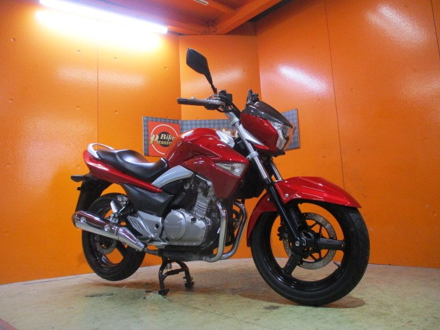 中古】GSR250｜即納対応可能車両｜パッション