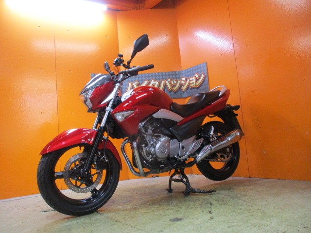 中古】GSR250｜即納対応可能車両｜パッション