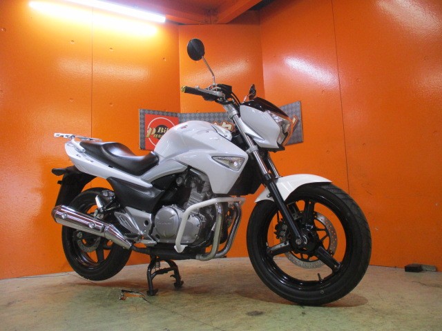 中古】GSR250｜即納対応可能車両｜パッション