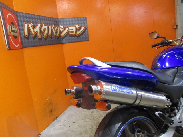 中古】HORNET｜即納対応可能車両｜パッション
