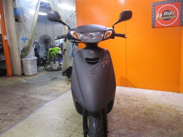 中古】JOG ZR｜即納対応可能車両｜パッション
