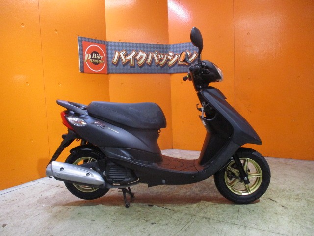 ヤマハジョグZREvolution （ヤマハ リモコン ジョグ JOG 50 2スト ZR 