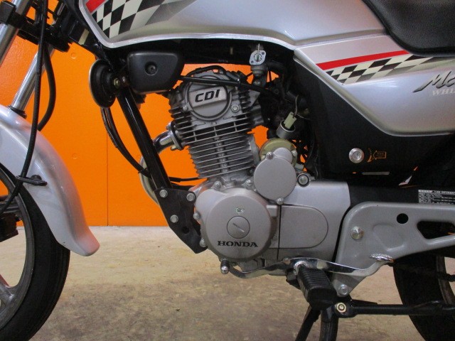 中古】MCR125｜即納対応可能車両｜パッション