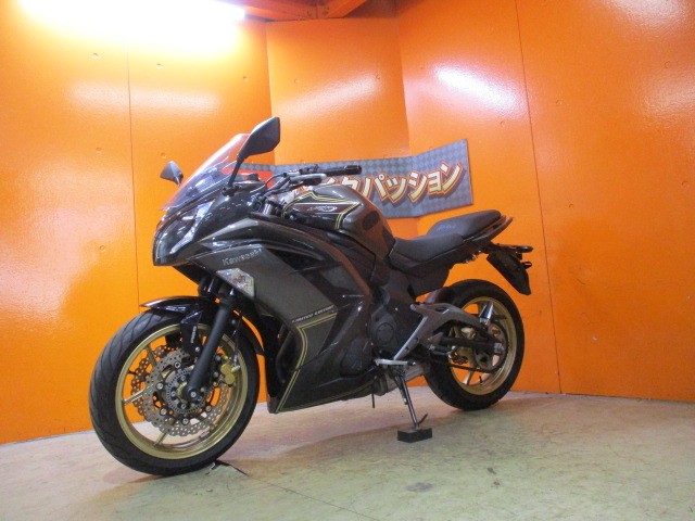 中古】Ninja 400｜即納対応可能車両｜パッション