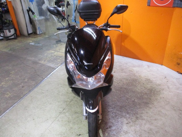 現状販売】PCX｜即納対応可能車両｜パッション