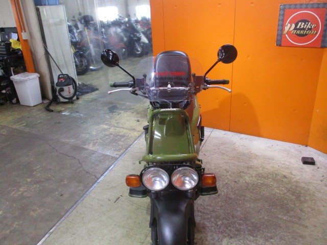 中古】PS250｜即納対応可能車両｜パッション 