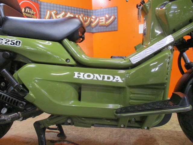 中古】PS250｜即納対応可能車両｜パッション 