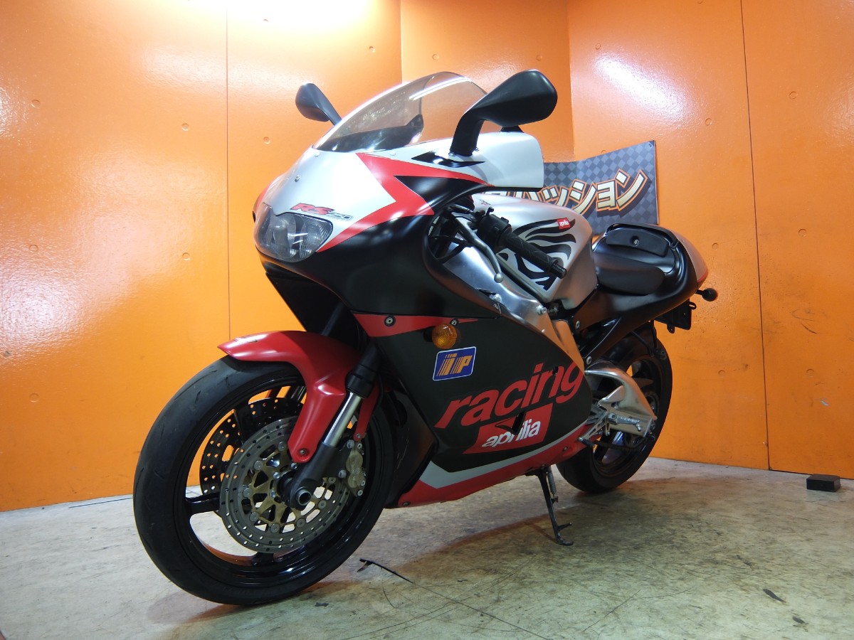 現状販売】RS250｜即納車対応可能車両！｜パッション