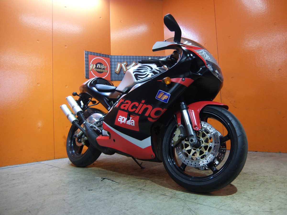 現状販売】RS250｜即納車対応可能車両！｜パッション