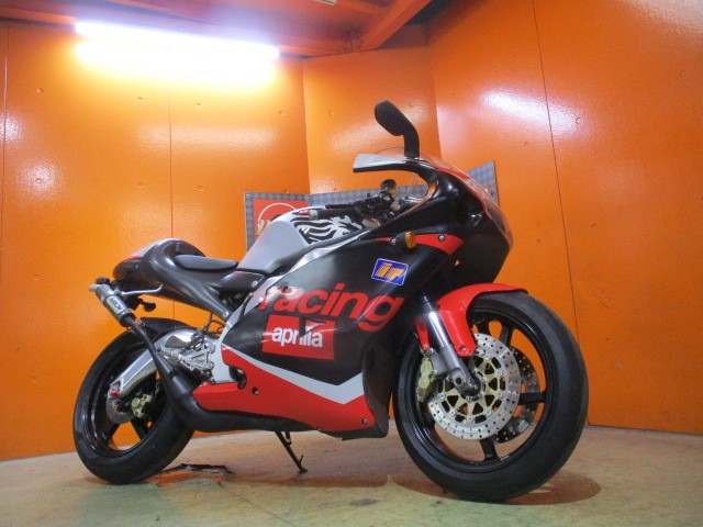 現状販売】RS250｜限定販売車！｜パッション